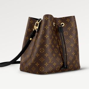 Louis Vuitton NeoNeo MM